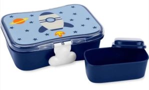 LetYeah Lunch Box Solusi Praktis untuk Bekal Sehari-hari LetYeah Lunch Box