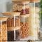 Food Storage Airtight Container
