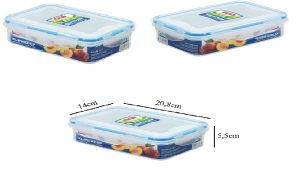 Lion Star Tempat Makan Awet dan Praktis untuk Kebutuhan Sehari-hari Lion Star Tempat Makan