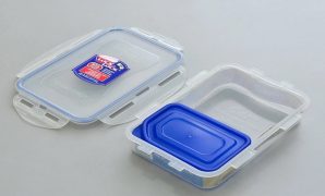 LocknLock Food Container