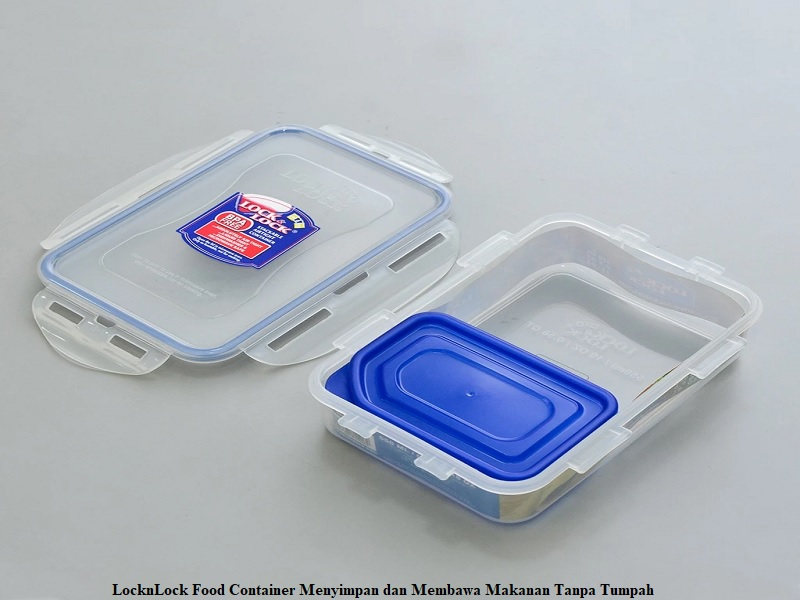 LocknLock Food Container