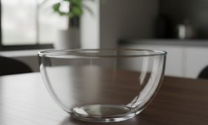 Mangkok Beling Bening